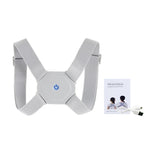 PostureX Smart™ - Corrector de Postura Inteligente