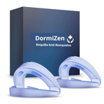 DormiZen™️ Boquilla Anti-Ronquidos