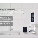 2x1 ✨✨Medidor TDS Digital de Calidad del Agua✨✨
