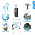 2x1 ✨✨Medidor TDS Digital de Calidad del Agua✨✨