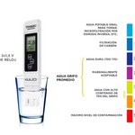 2x1 ✨✨Medidor TDS Digital de Calidad del Agua✨✨