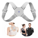 PostureX Smart™ - Corrector de Postura Inteligente