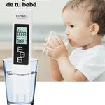 2x1 ✨✨Medidor TDS Digital de Calidad del Agua✨✨