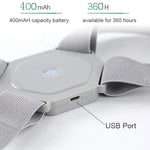 PostureX Smart™ - Corrector de Postura Inteligente