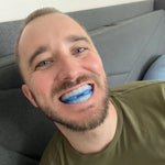 DormiZen™️ Boquilla Anti-Ronquidos